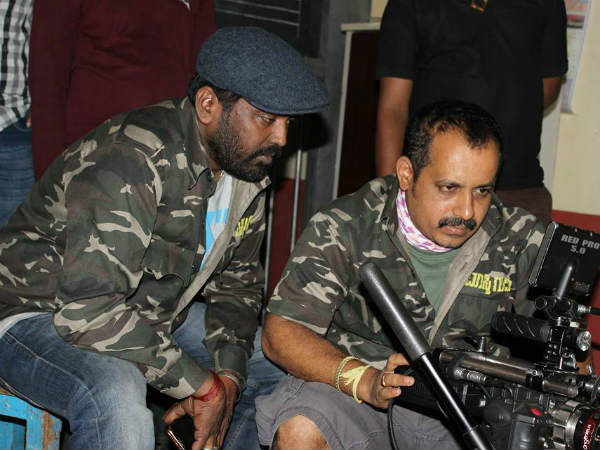 ಚಿತ್ರತಂಡದ ಬಗ್ಗೆ ಕಾಳಜಿ ಹೆಚ್ಚಿದೆ