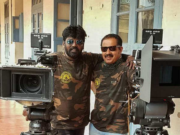 ಈ ರೀತಿ ಕ್ಲೈಮ್ಯಾಕ್ಸ್ ಮಾಡುವುದು ನನ್ನ ಆಸೆ