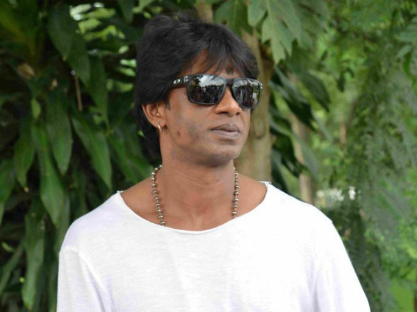 ಎದುರಿಸಲು ಸಿದ್ಧ