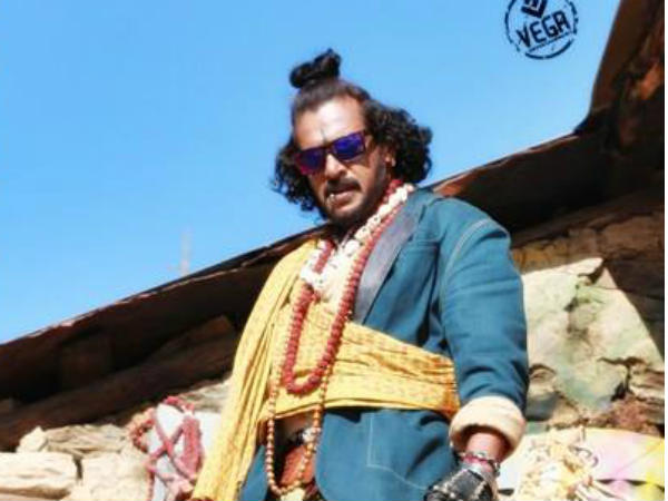 ಉಪ್ಪಿ ಇನ್ಮುಂದೆ 'ಕನ್ನೇಶ್ವರ' 