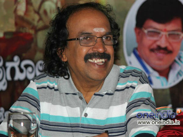 ನಾಗಣ್ಣ ನಿರ್ದೇಶನ