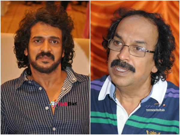 ಇವರಿಬ್ಬರ ಕಾಂಬಿನೇಷನ್ ನ 4ನೇ ಸಿನಿಮಾ