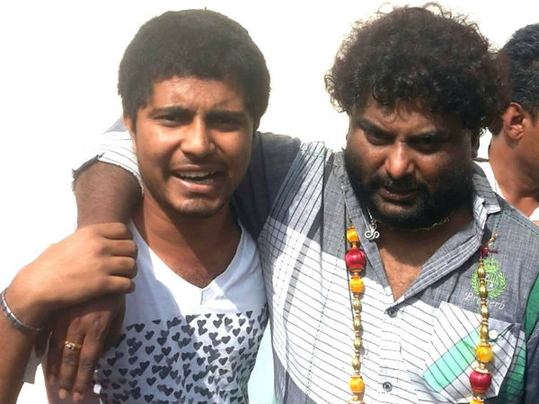 ಪ್ರಥಮ್ ಮೇಲೆ ಹುಚ್ಚ ವೆಂಕಟ್ ಹಲ್ಲೆ.?