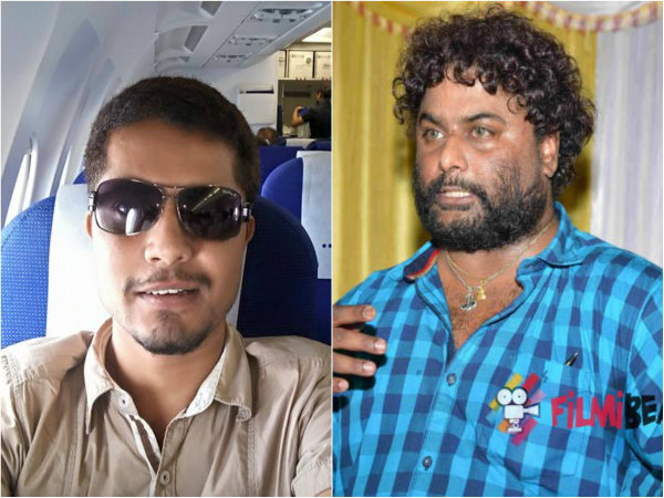 ಕು'ಖ್ಯಾತಿ' ಪಡೆದಿದ್ದ ಹುಚ್ಚ ವೆಂಕಟ್.!