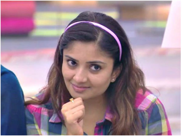 Bigg Boss Kannada 4 - Week 6: karunya Ram eliminated sources Bigg Boss Kannada 4 - Week 6: karunya Ram eliminated sources