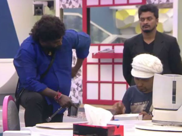 ಹೊರಗೆ ಬಂದ ಮೇಲೆ ಹುಚ್ಚ ವೆಂಕಟ್ ಕಾಮೆಂಟ್.!