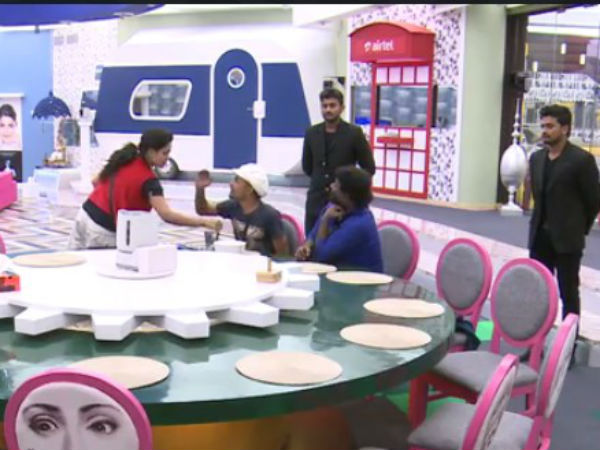 ಹುಚ್ಚ ವೆಂಕಟ್ ರೆಸ್ಪಾನ್ಸ್