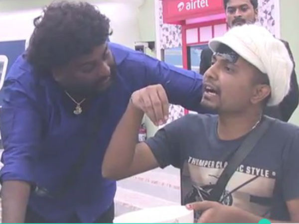 ಪ್ರಥಮ್ ಏರುಧ್ವನಿ