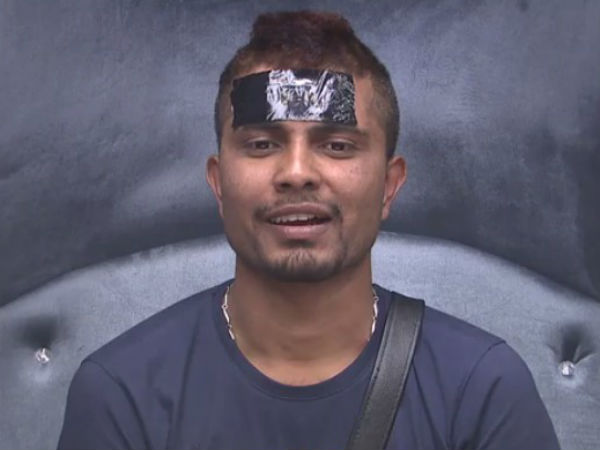 ಪ್ರಥಮ್ ಗೆ ಏನೂ ಆಗಿಲ್ಲ