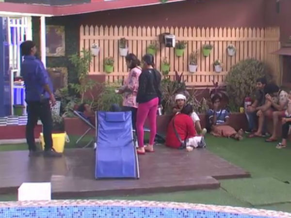 ಯಾರೂ ಪ್ರತಿಕ್ರಿಯೆ ನೀಡಲಿಲ್ಲ.! ಯಾರೂ ಪ್ರತಿಕ್ರಿಯೆ ನೀಡಲಿಲ್ಲ.!