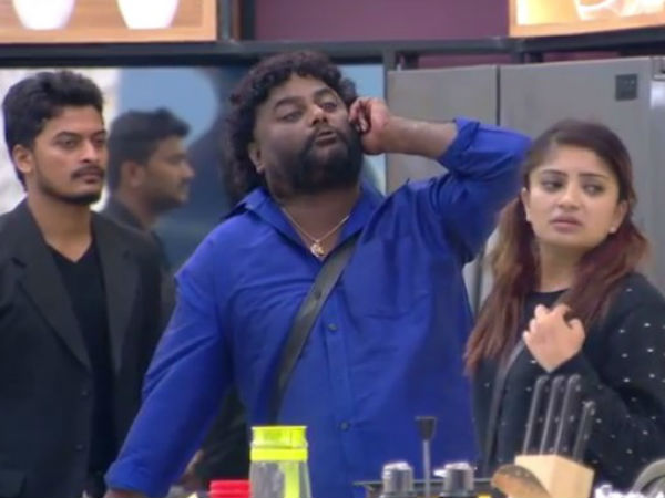 ಕಾರುಣ್ಯಗೆ ಕ್ಲಾಸ್ ಕಾರುಣ್ಯಗೆ ಕ್ಲಾಸ್