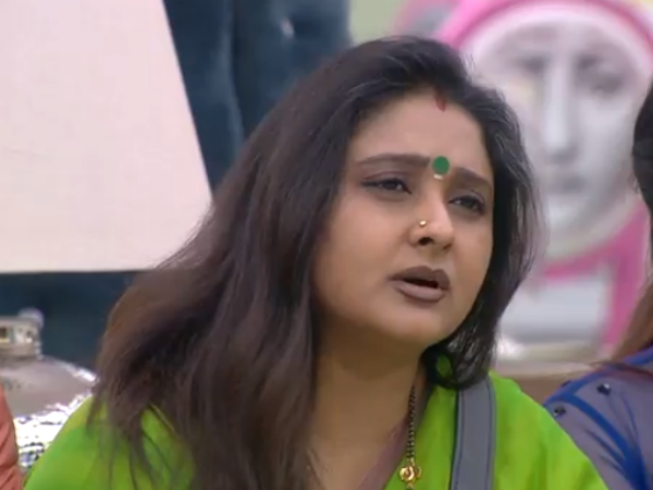 ಮಾಳವಿಕಾ ಮಾತು 