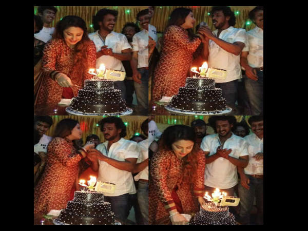 ಏನು ಆ ಉಡುಗೊರೆ?