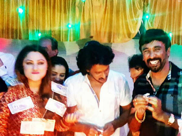 ಪ್ರಿಯಾಂಕಾಗೆ ಆಶ್ಚರ್ಯ.!