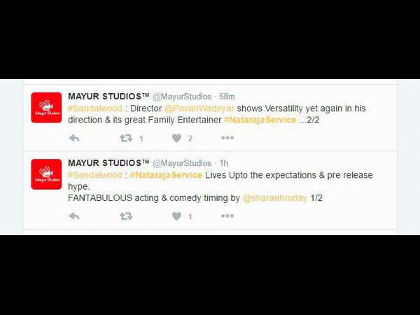 ನಿರೀಕ್ಷೆ ಹುಸಿ ಮಾಡಿಲ್ಲ