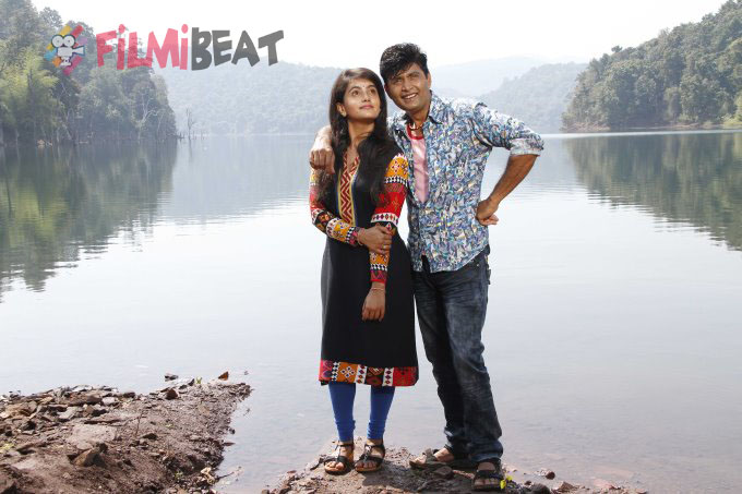 'ಮಯೂರಿ' ಅಭಿನಯ ಹೇಗಿದೆ 