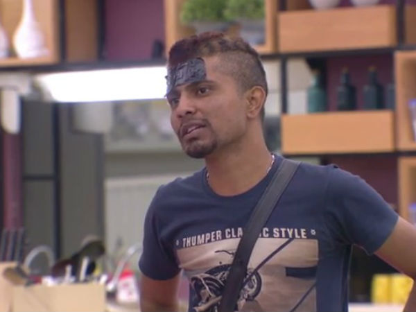 ಪ್ರಥಮ್ ಬಾಯ್ಬಿಟ್ಟ ಸತ್ಯ ಏನು.?