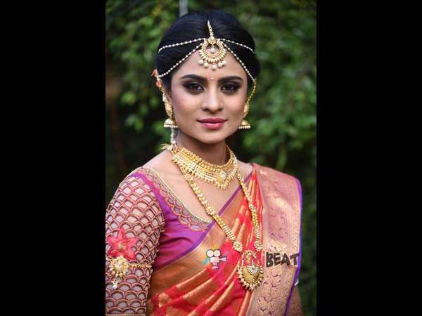 ಶಾಸ್ತ್ರೋಕ್ತವಾಗಿ ನಡೆಯುವ 'ನಾಗಿಣಿ' ವಿವಾಹ