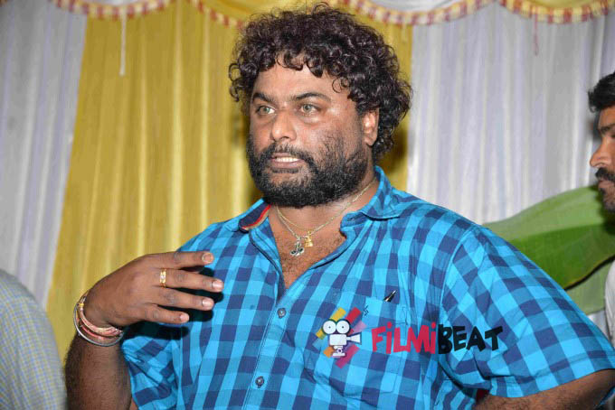 ತಪ್ಪು ಮಾಡಿಲ್ಲ