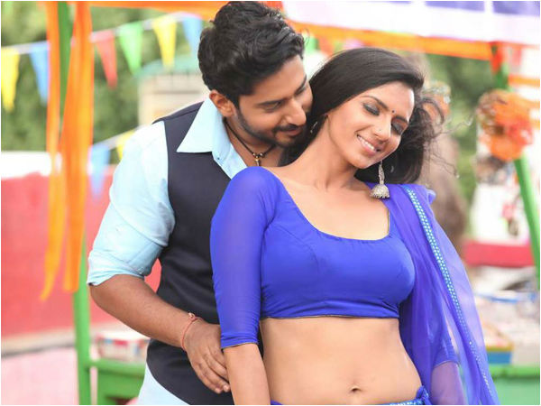 Kannada Movie 'Maada Mattu Manasi' Releasing November 23rd