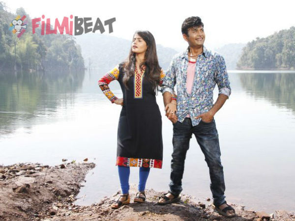 Nataraja Service Movie Review - Times of India