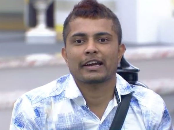 ಸುಲಭವಾಗಿ ಅಳುವವನಲ್ಲ.!