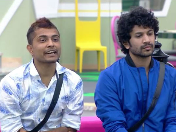 ಕೀರ್ತಿ ಮಾಡಿದ್ದು ಸರಿನಾ.?