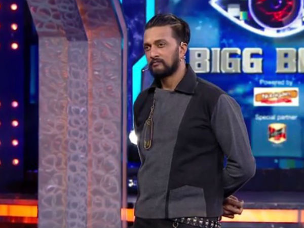 ಸುದೀಪ್ ಕೊಟ್ಟ ಸ್ಪಷ್ಟನೆ