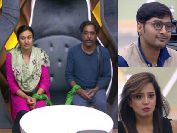 ರೇಖಾ, ಓಂ ಪ್ರಕಾಶ್ ರಾವ್ ಆಯ್ಕೆ...