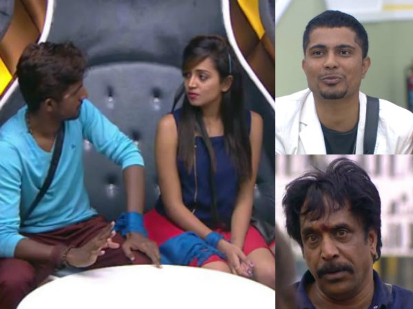 ಕೀರ್ತಿ ಹೇಳಿದ್ರು...ಸಂಜನಾ 'ಓಕೆ' ಅಂದ್ರು.!