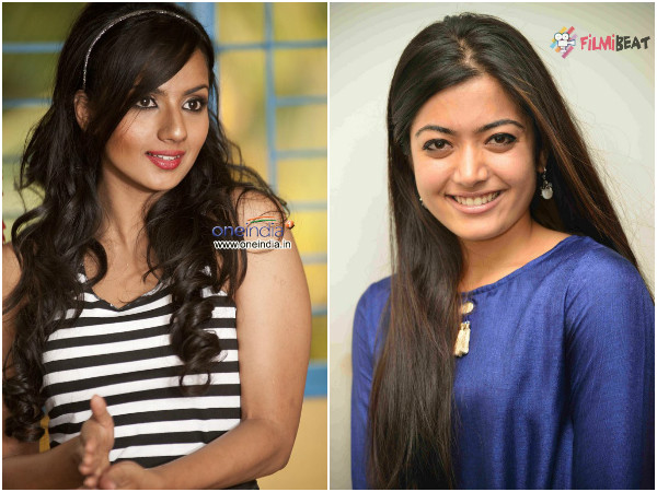 ಬ್ಯುಸಿ ನಾಯಕಿಯರು ಬ್ಯುಸಿ ನಾಯಕಿಯರು