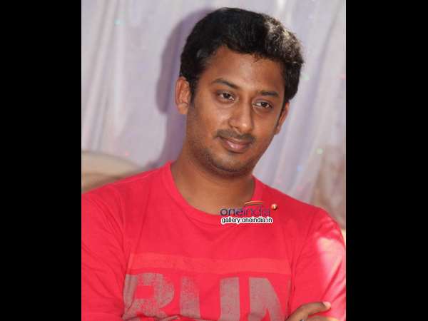 ಹರ್ಷ ಕನಸು ನನಸು.!