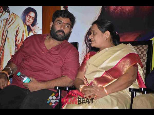 ನಿರ್ಮಾಪಕಿ ಜಯಶ್ರೀದೇವಿ ಕುರಿತು...