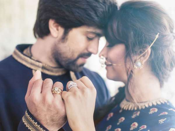 ಮದುವೆ ಯಾವಾಗ.?