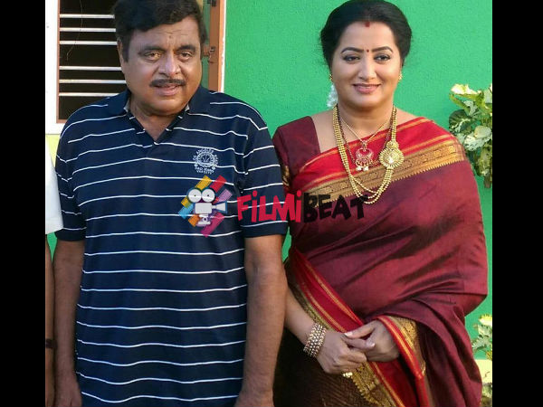 ಇದು ಮೊದಲಲ್ಲ.!