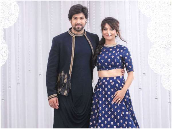 ಹುಡುಗಿ ಕಡೆಯ ಆಮಂತ್ರಣ ಯಾವಾಗ?