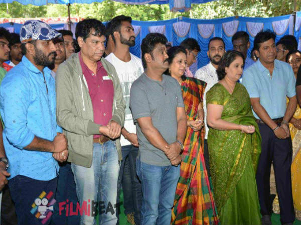 'ರೋಸ್' ಖ್ಯಾತಿಯ ನಿರ್ದೇಶಕ