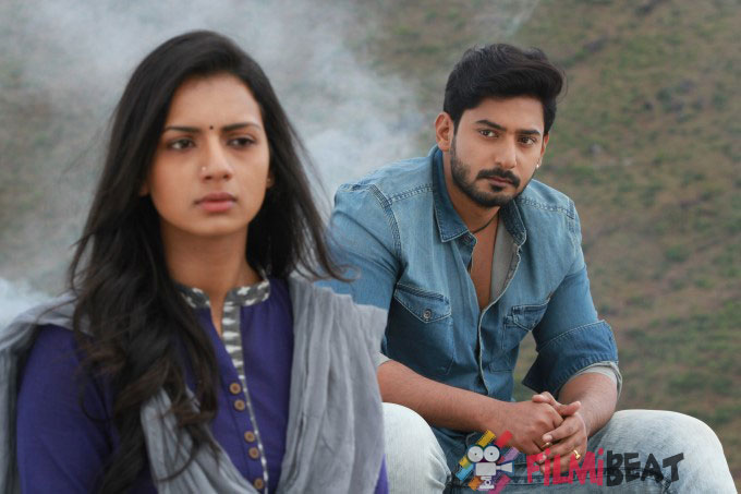 'Madha Mathu Manasi Movie Review - Bangalore mirror