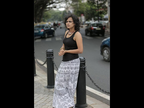 ಶ್ರದ್ದಾ ಶ್ರೀನಾಥ್ ವಧು ಶ್ರದ್ದಾ ಶ್ರೀನಾಥ್ ವಧು