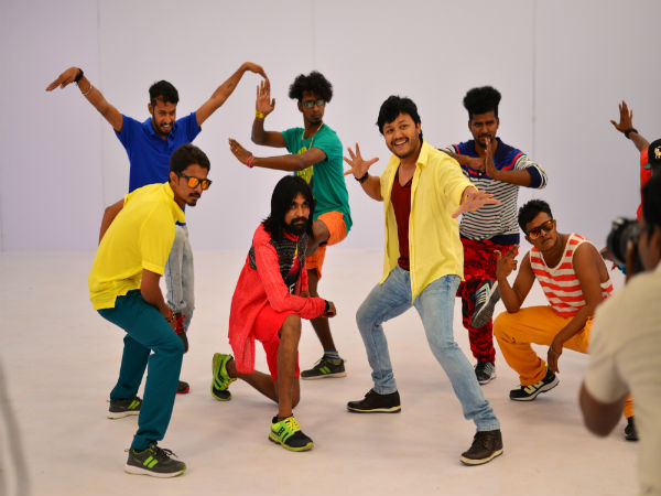 ಡಿಸೆಂಬರ್ 23 ರಂದು ರಿಲೀಸ್