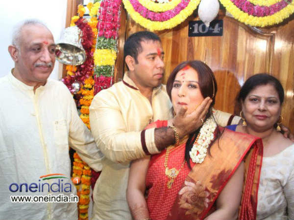 ನಾಲ್ಕು ವರ್ಷದ ಹಿಂದೆ ನಿಶ್ಚಿತಾರ್ಥ ಮುರಿದುಬಿದ್ದಿತ್ತು.!