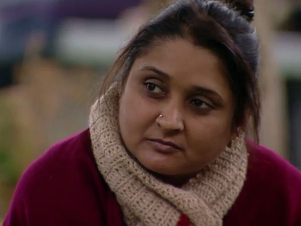 ನಾಮಿನೇಷನ್ ಲಿಸ್ಟ್ ನಲ್ಲಿ ಮಾಳವಿಕಾ 