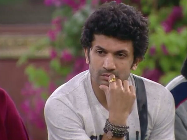 ನೇರವಾಗಿ ನಾಮಿನೇಟ್ ಆಗಿರುವ ಭುವನ್ 