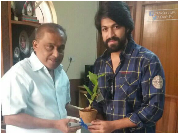 ಹಂಸಲೇಖ ಅವರಿಗೆ ಆಹ್ವಾನ