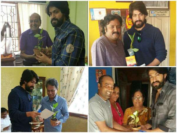 ಹಿರಿಯ ನಿರ್ದೇಶಕ, ಸಾಹಿತಿಗಳಿಗೂ ಆಹ್ವಾನ