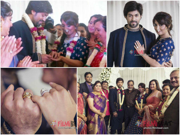 ಆಗಸ್ಟ್ 12 ರಂದು ನಿಶ್ಚಿತಾರ್ಥ ಆಗಿತ್ತು