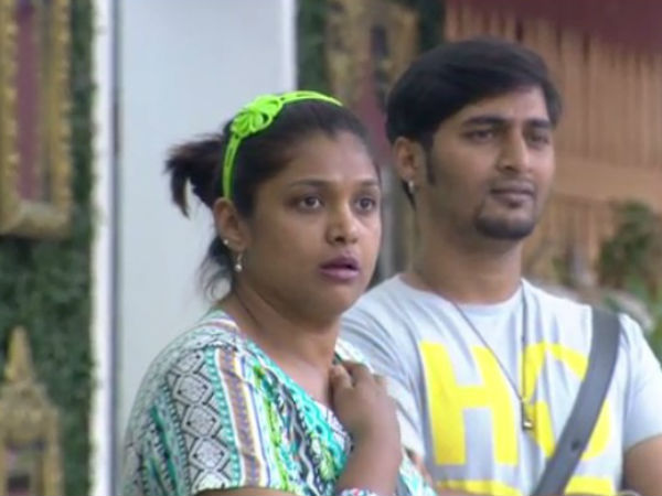 ಶಾಲಿನಿ ಗಲಿಬಿಲಿ