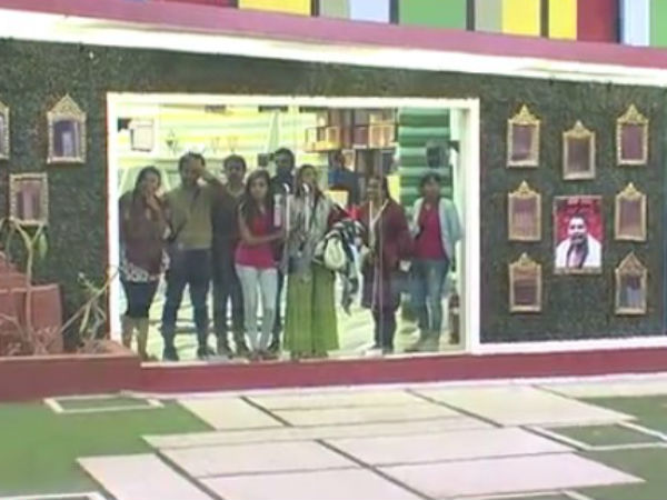 ಶಾಲಿನಿಗೆ ಶಾಕ್.!