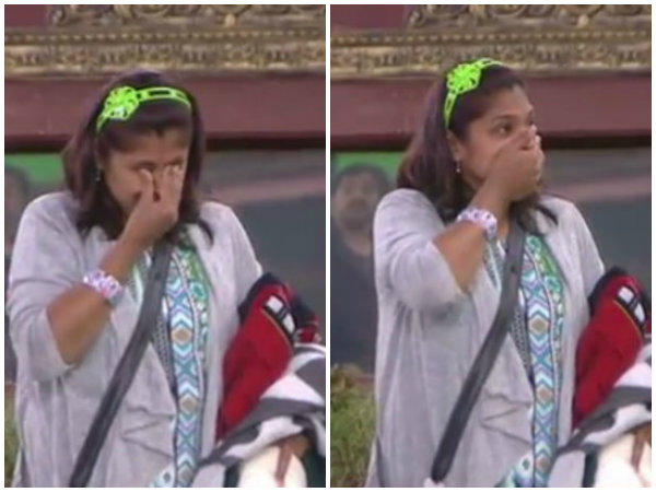 ಶಾಲಿನಿ ರಿಯಾಕ್ಷನ್