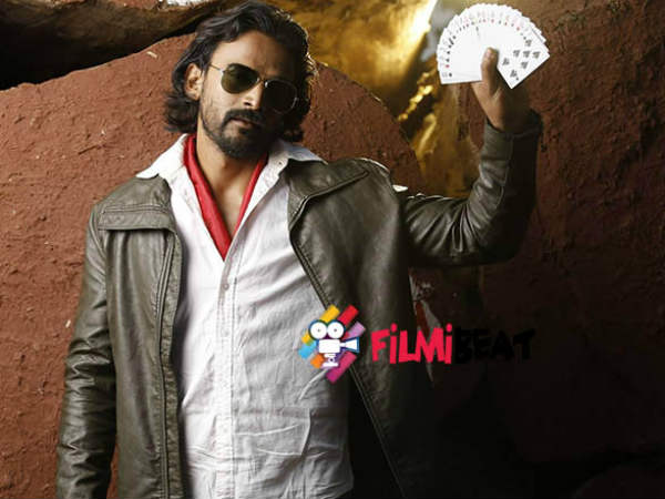 Nataraja Service And Badmaash Movies Releasing This week